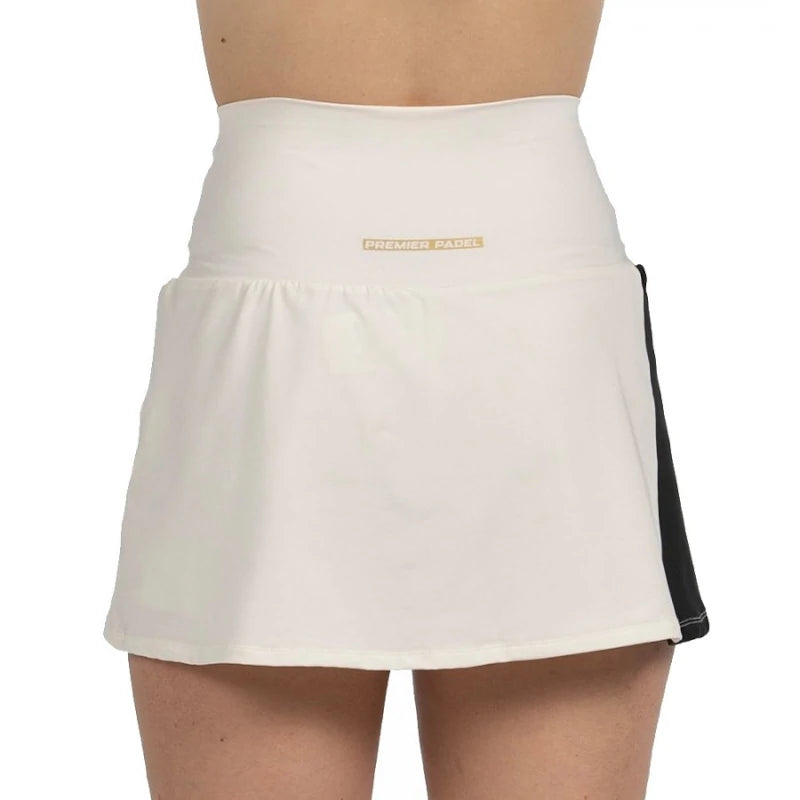 Bullpadel Pasau White Weiß Rock 2026