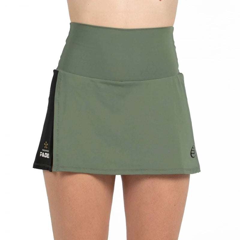 Bullpadel Pasau Grüner Rock 2026