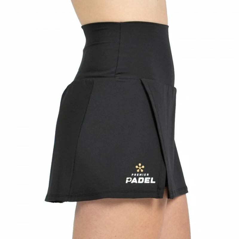 Bullpadel Pasau Schwarzer Rock 2026