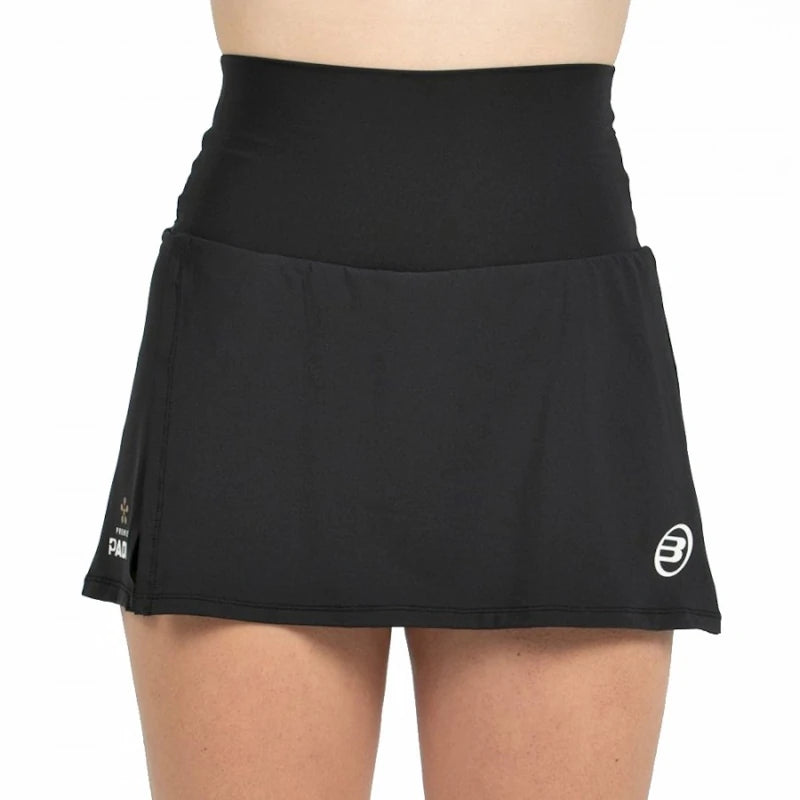 Bullpadel Pasau Schwarzer Rock 2026