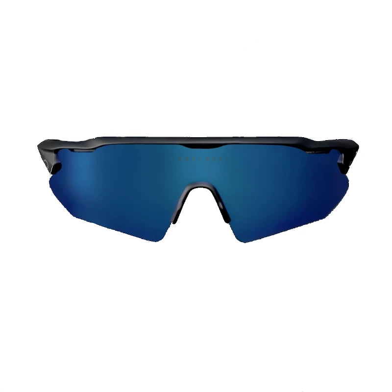 Gafas Endless Shelter Pro Black-Blue