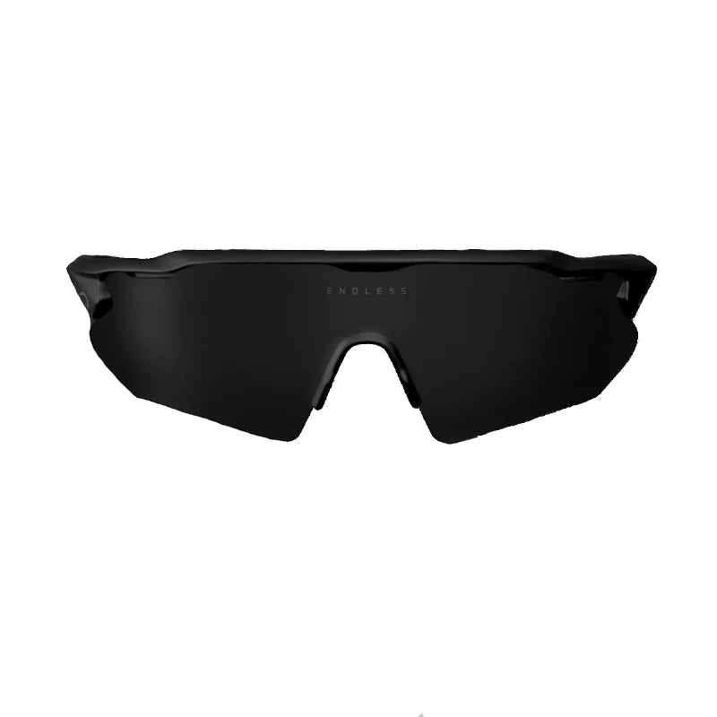 Gafas Endless Shelter Pro Black