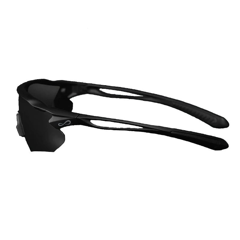 Gafas Endless Shelter Pro Black