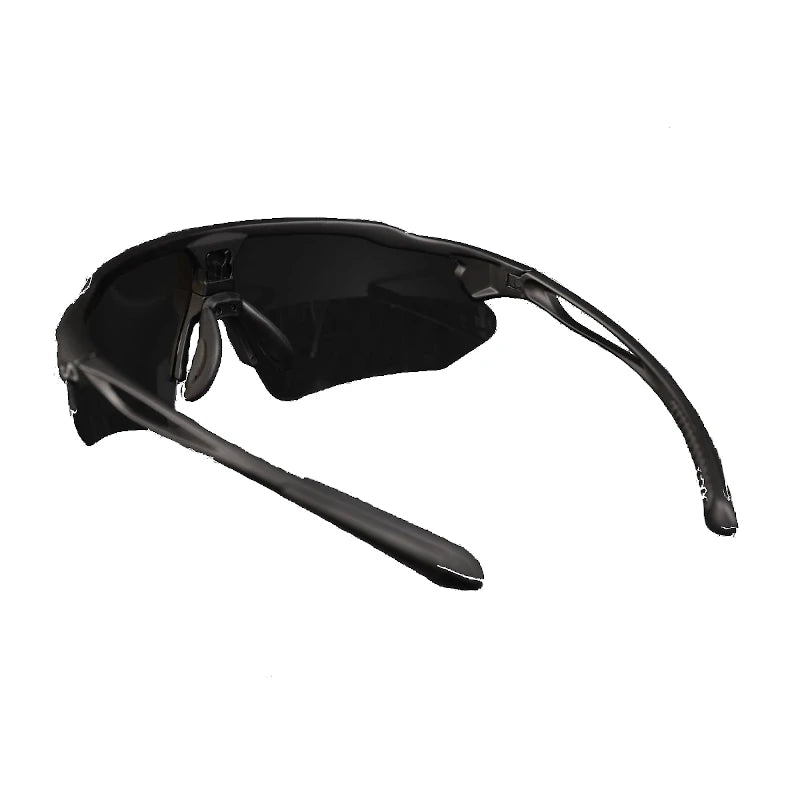 Gafas Endless Shelter Pro Black