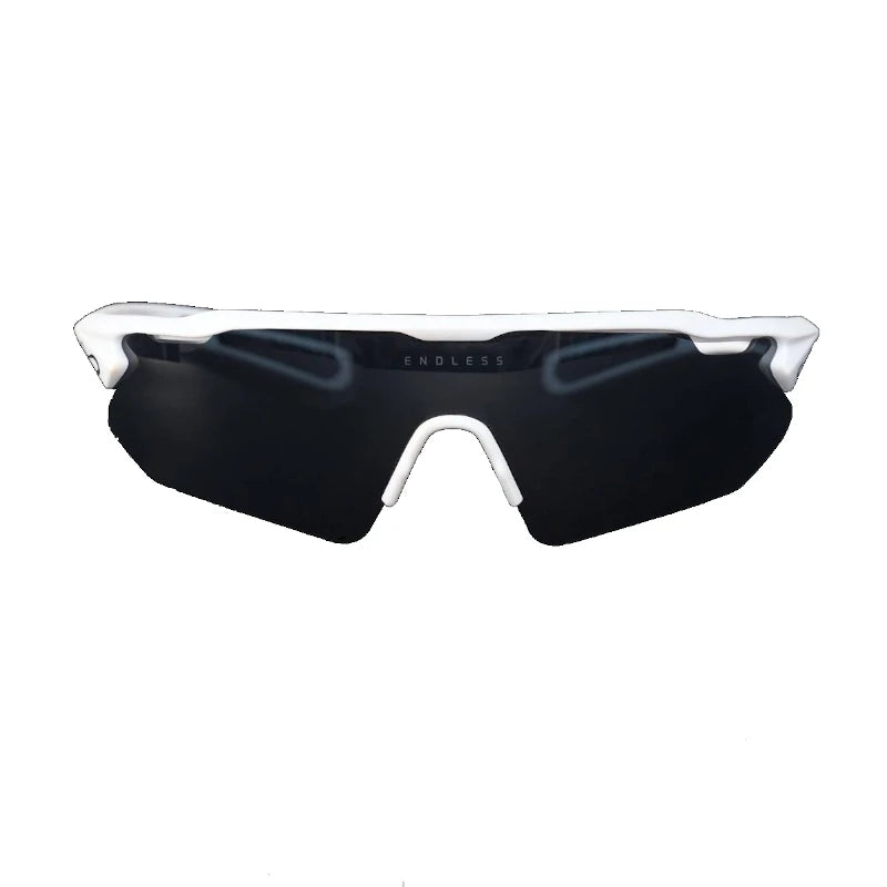 Gafas Endless Shelter Pro White/Black