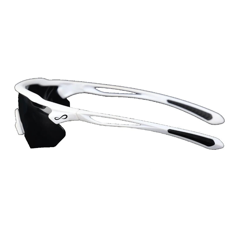 Gafas Endless Shelter Pro White/Black