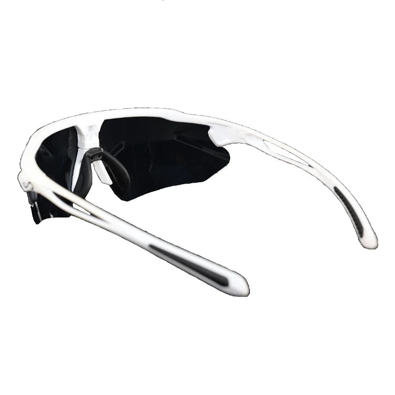 Gafas Endless Shelter Pro White/Black