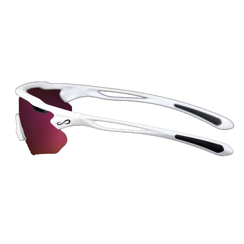 Gafas Endless Shelter Pro White/Pink