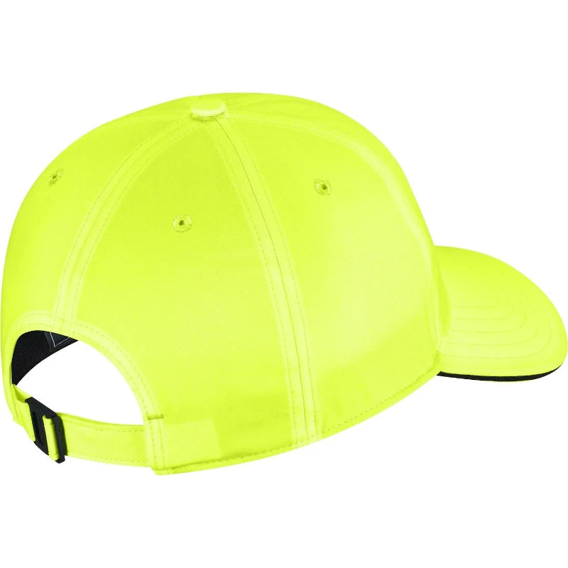 Gorra Bball Clima Lucid Lemon Mujer