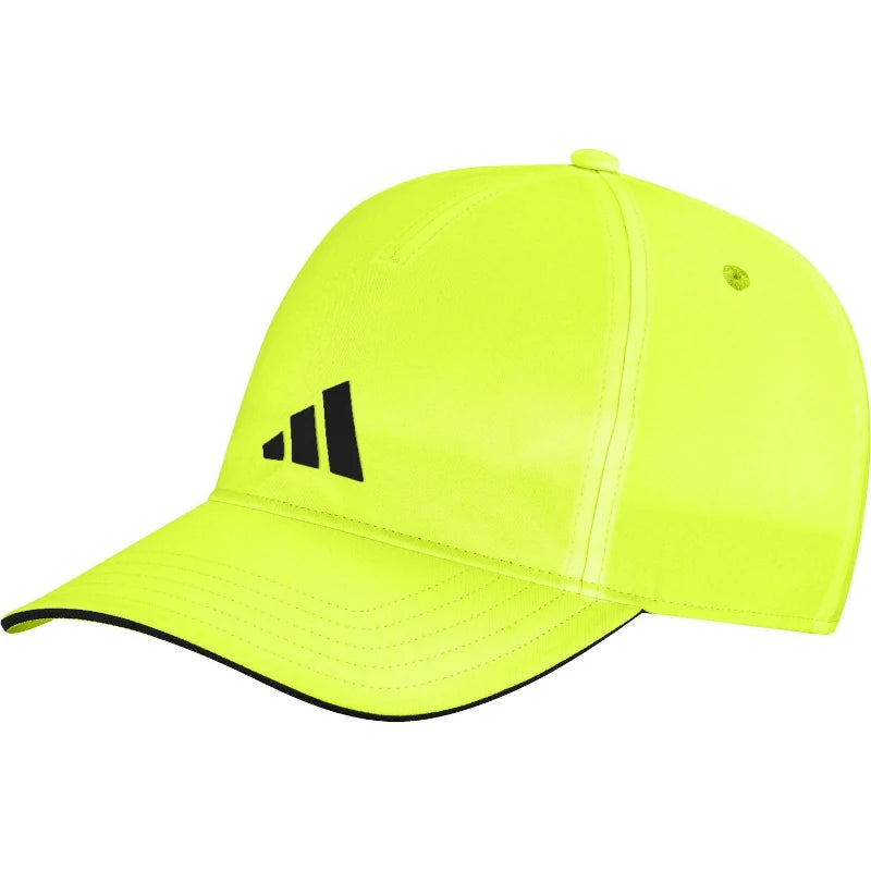 Gorra Bball Clima Lucid Lemon Mujer