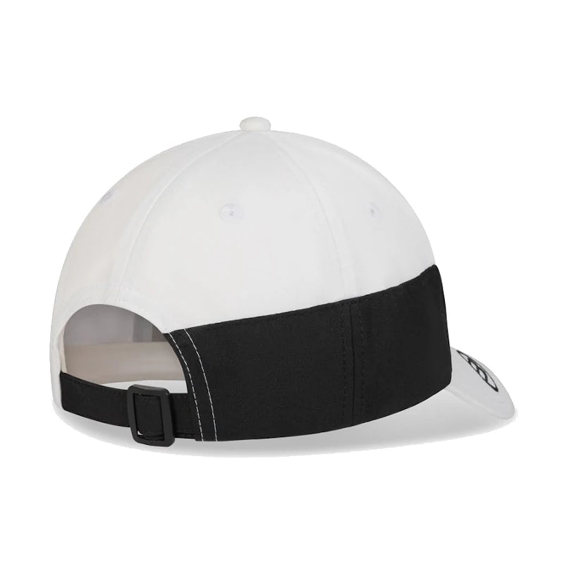 Bullpadel BPG-PMR2604 Weiße Kappe 2026