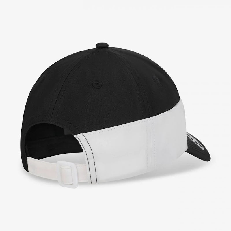 Bullpadel BPG-PMR2604 Schwarze Kappe 2026