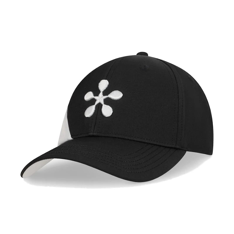 Bullpadel BPG-PMR2604 Schwarze Kappe 2026