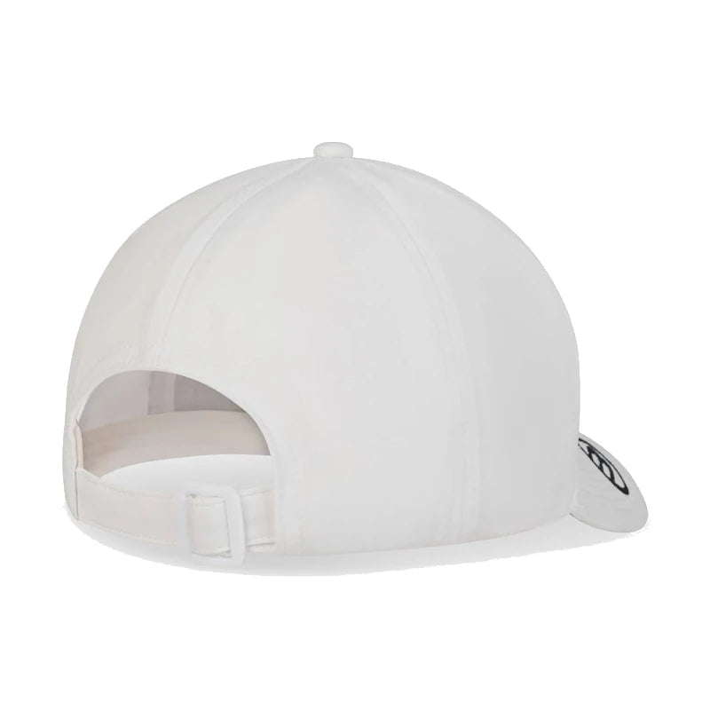 Bullpadel BPG-PMR2605 Weiße Kappe 2026