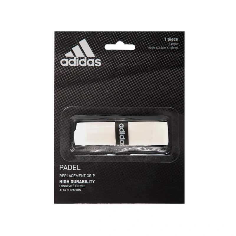 Grip Adidas Reemplazo Blanco