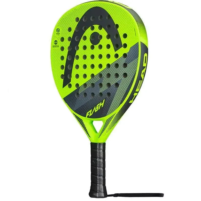 Head Flash Yellow Fluor 2025