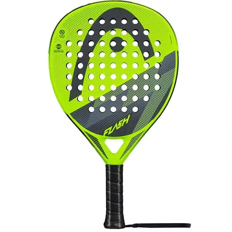 Head Flash Yellow Fluor 2025