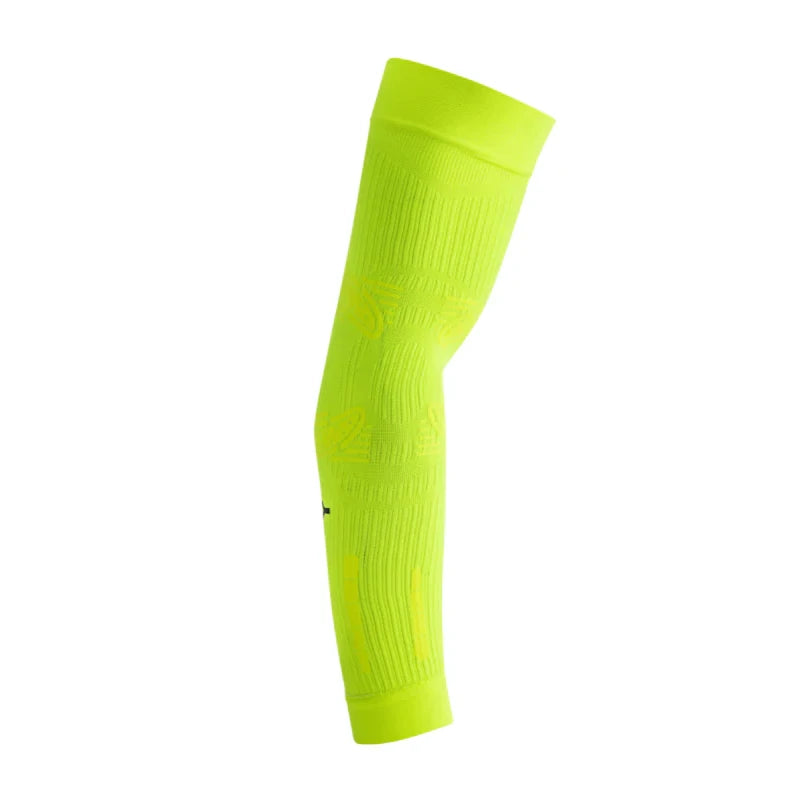 Manguito Floky No Strain Amarillo Fluor 2025