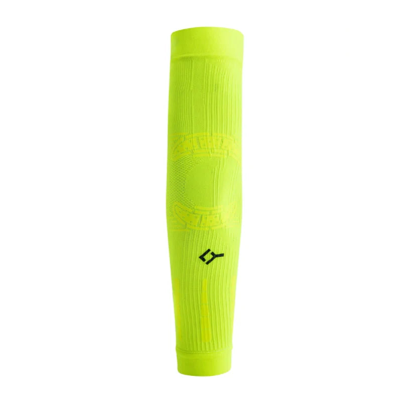 Floky No Strain Fluorescent Yellow Sleeve 2025