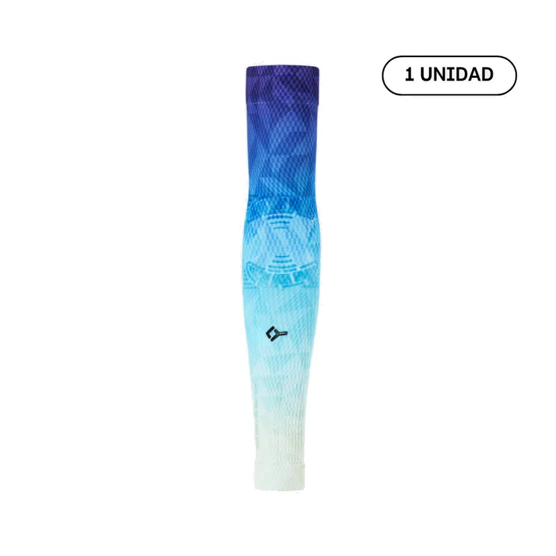 Manguito Floky No Strain Fantasy Bali Azul-Claro