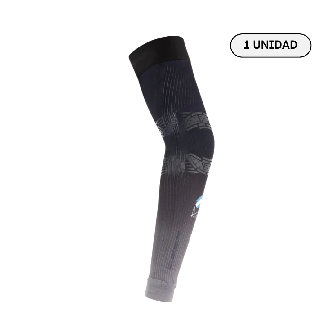 Manguito Floky No Strain X Tapia