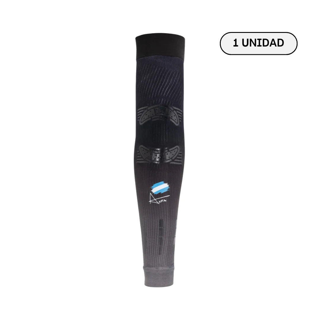 Manguito Floky No Strain X Tapia