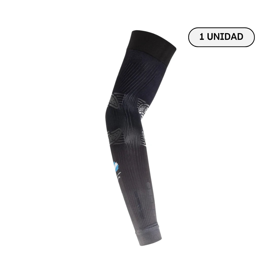 Manguito Floky No Strain X Tapia