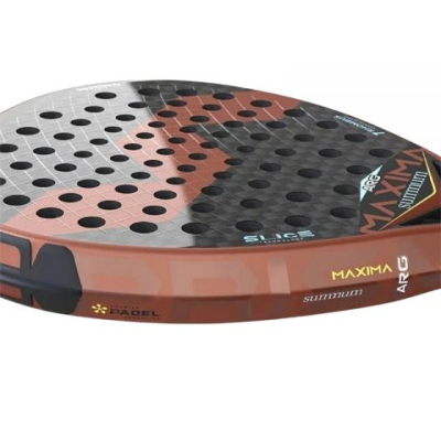 Varlion Maxima Summum Argentina Premier Padel 2022