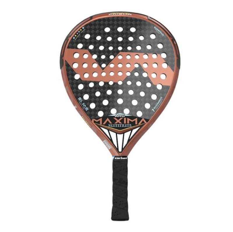 Varlion Maxima Summum Argentina Premier Padel 2022