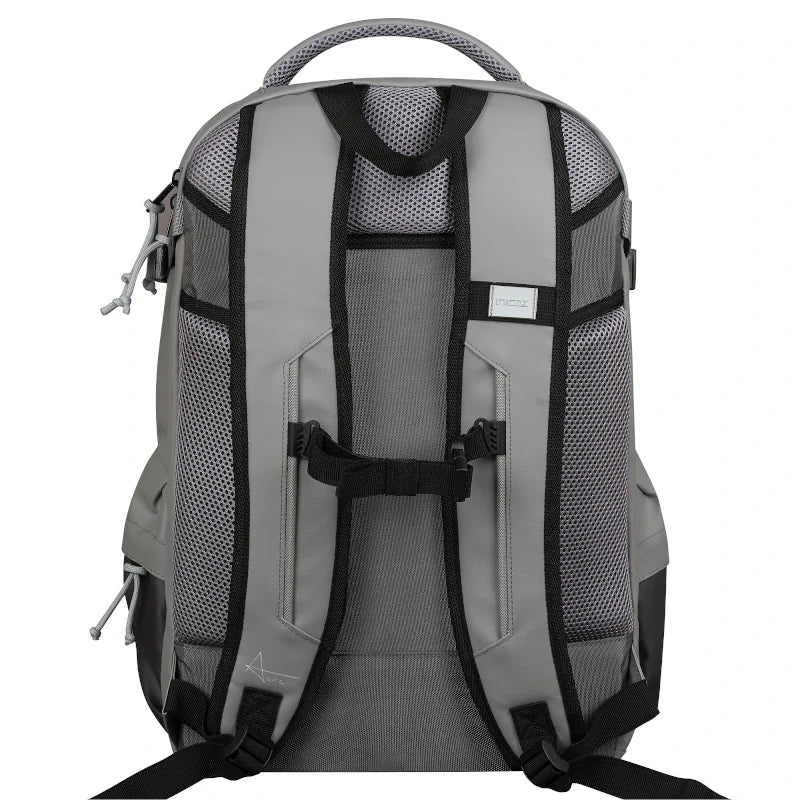 Nox AT10 Team Rucksack Grau