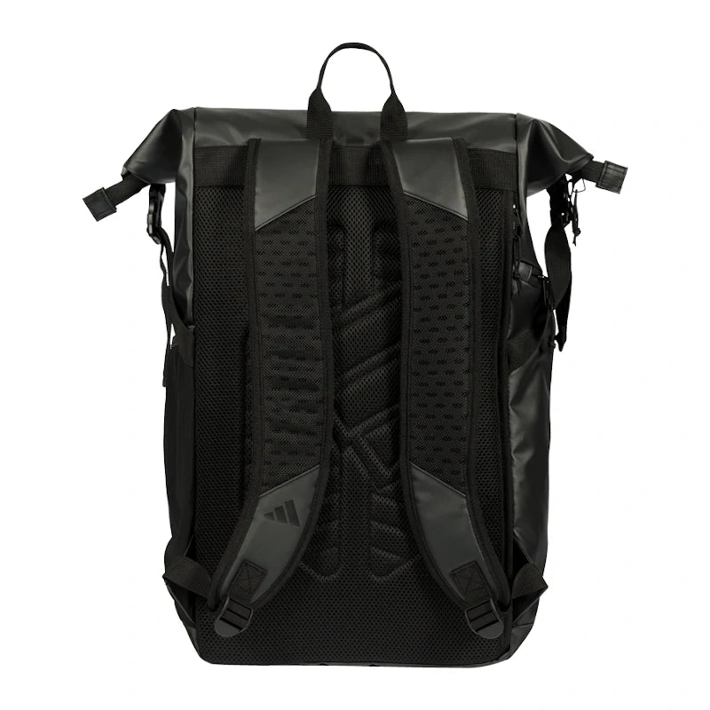 Adidas Multigame Schwarz 2026 Rucksack