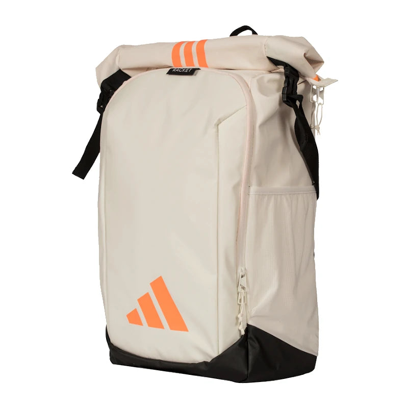Adidas Multigame White 2026 Backpack