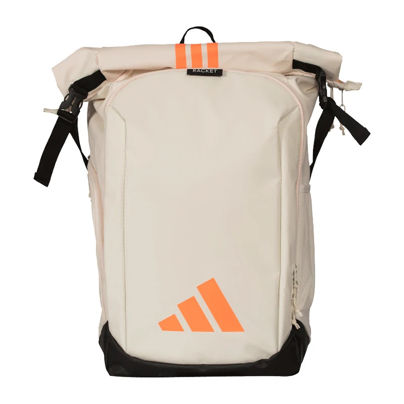 Adidas Multigame Weiß 2026 Rucksack