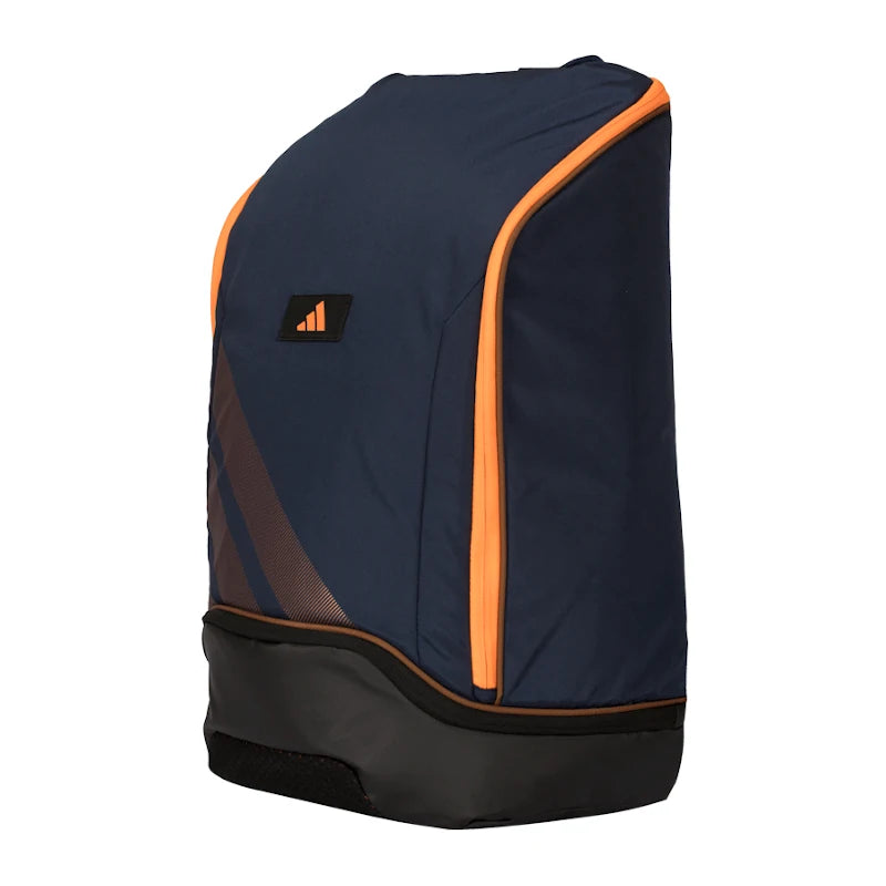 Adidas Pro Tour Blau 2026 Rucksack