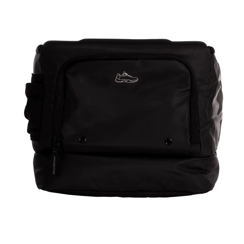 Black Crown Magic Backpack Black 2025