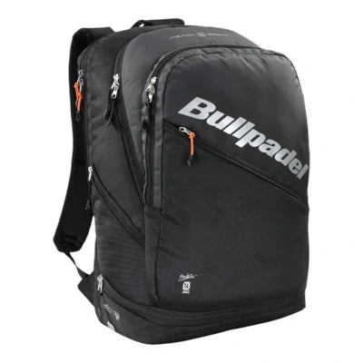 Mochila Bullpadel BPM-25001 Hack Negro