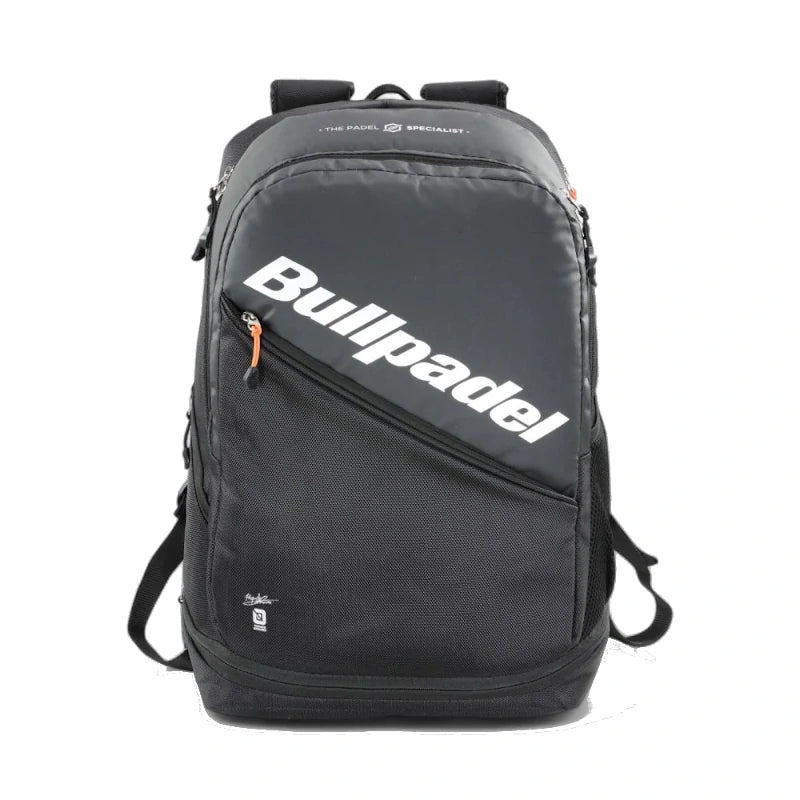 Mochila Bullpadel BPM-25001 Hack Negro