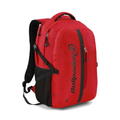 Bullpadel BPM-25022 Xplo Roter Rucksack