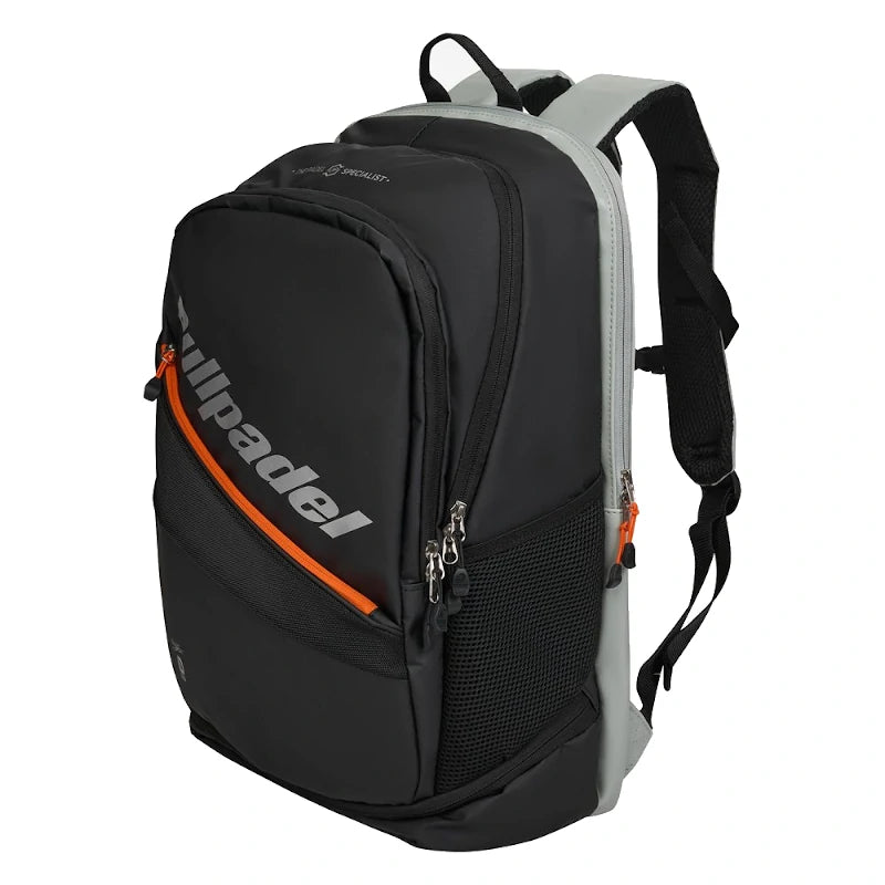 Mochila Bullpadel BPM26001 Hack Negra