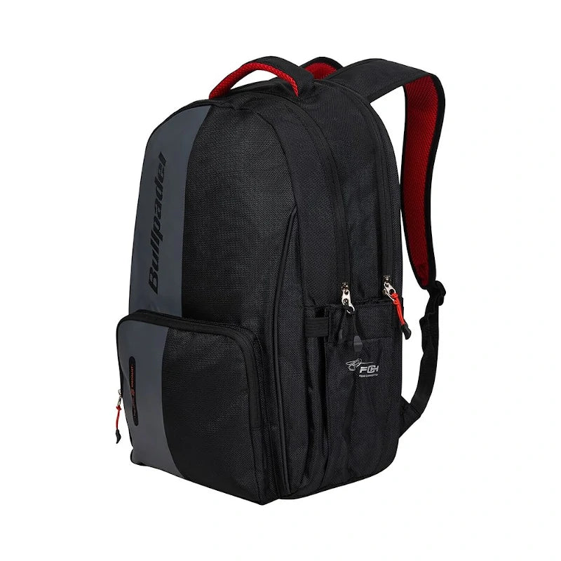 Bullpadel BPM26020 Neuron Rucksack Schwarz