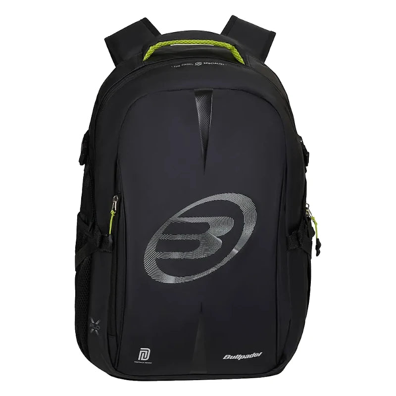 Mochila Bullpadel BPM26022 Xplo Negra