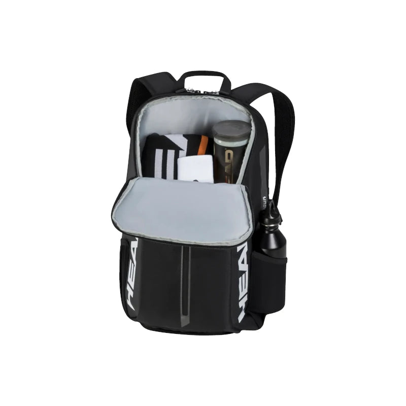 Head Tour Padel Backpack 25L BK