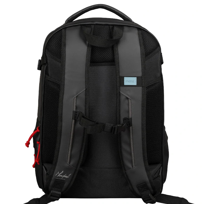 Nox ML10 Team Black Backpack