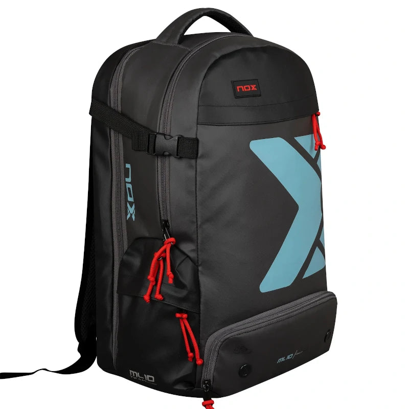 Nox ML10 Team Black Backpack