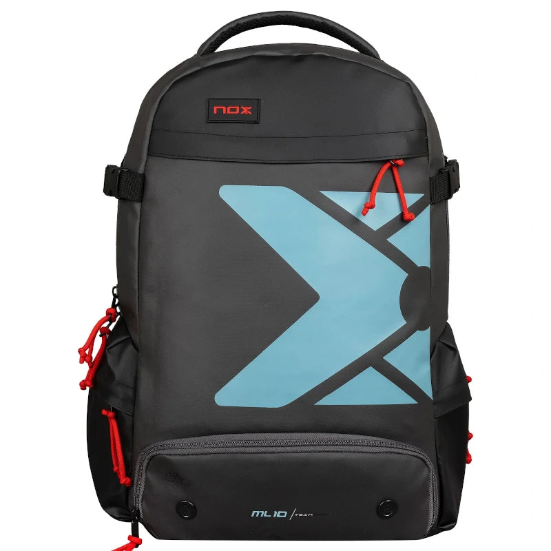 Nox ML10 Team Black Backpack