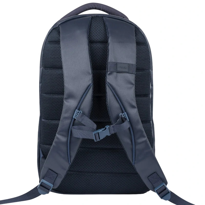 Nox Pro Series Navy Blue Backpack
