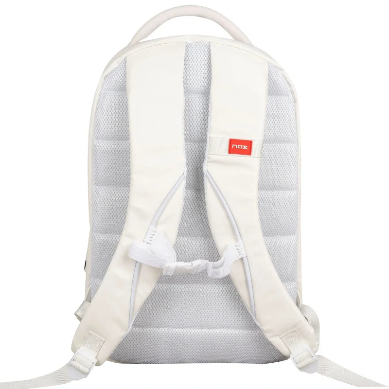 Nox Pro Series Backpack White 2025