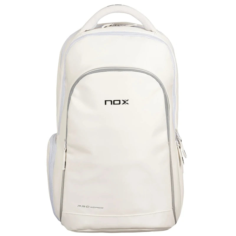 Nox Pro Series Backpack White 2025