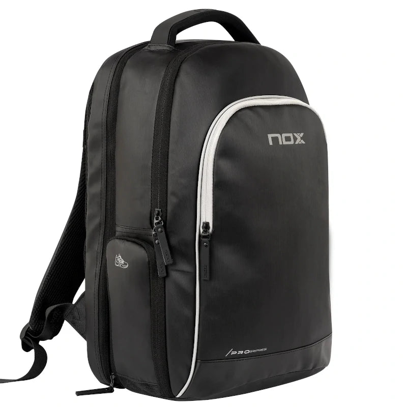 Nox Pro Series Backpack Black