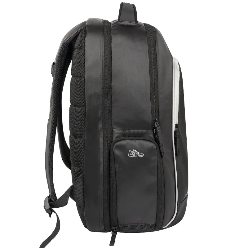 Nox Pro Series Backpack Black